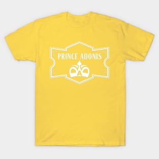 Prince Adonis T-Shirt